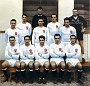 Calcio Padova 1957-58 (Corinto Baliello)